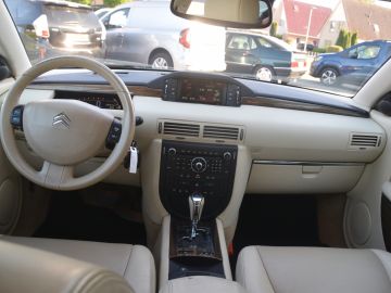 Citroën C6